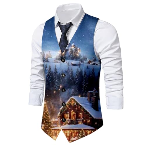 Chaqueta formal sin mangas mujer sastrería elegante acabado Premium 2