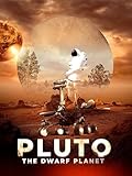 Pluto: The Dwarf Planet