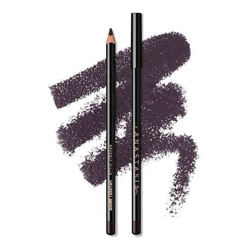 Image of Anastasia Beverly Hills - Lip Liner Precision Matte Long-Lasting Pencil | High-Definition Shaping, Creamy Velvet Texture, Extreme Precision Design, Long-Wearing & Smudge-Proof, expertly curated.