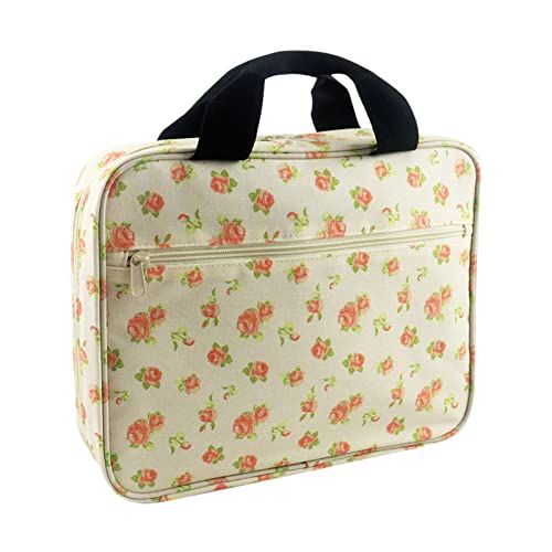 Capa de Bíblia, Bolsa de Livro de Escrituras, Portador de Proteção Multifuncional com Bolsos, Organi