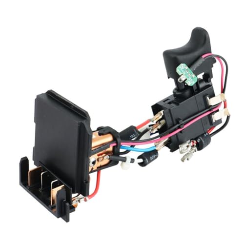 Perceuse DCD785 DCD780 pièce de rechange 20 V 20 A plastique métal - 7