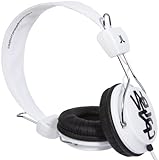 Mit 1-Touch Handsfree-Unit (Mikrofon & Taste) - inklusive Adapter für Nokia und Sony Ericsson!