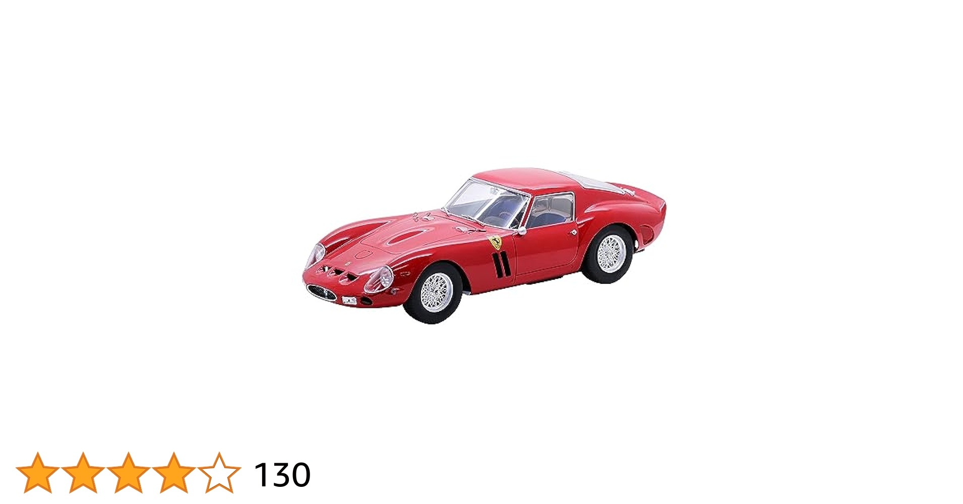 (未使用･未開封品)　フジミ模型 1/24 RS-35 フェラーリ250GTO ar3p5n1 楽天市場】【中古】(未使用・未開封品) フジミ模型 1/24 RS-35