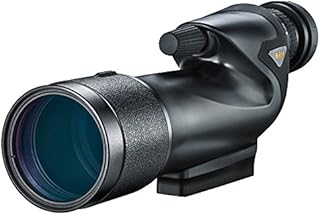 Nikon Prostaff 5 Spotting 60-Straight with Zoom, Black