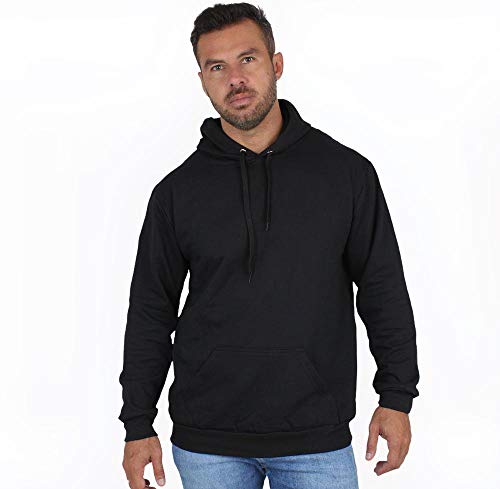Blusa de frio moletom casaco Equifighter