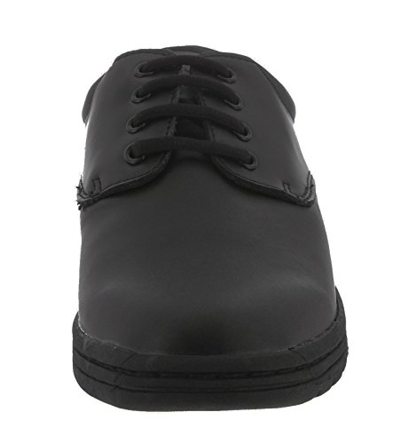 DSI MTX Men's and Women's Marching Band Shoe - Durable Performance Footwear4