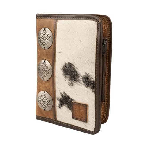 Vaquero Cowhide Magnetic Wallet4