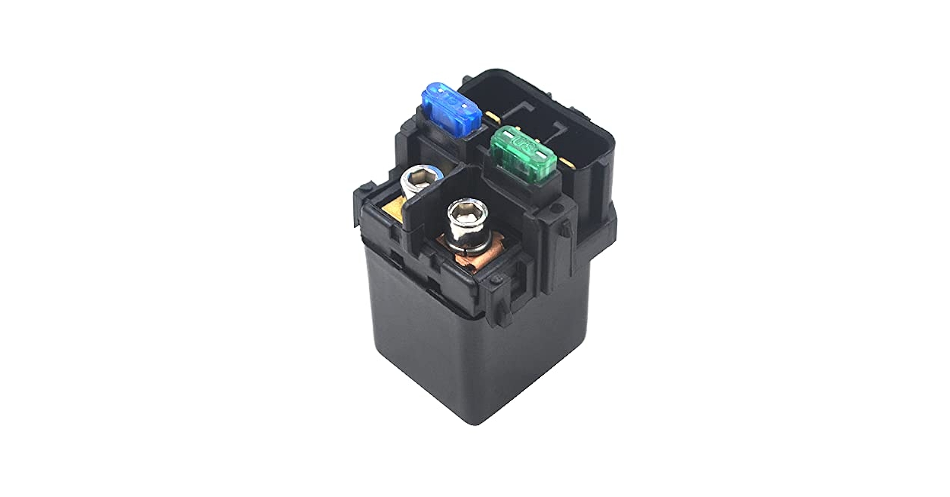 Amazon.com: AHL Starter Solenoid Relay 27010-0770 for