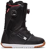 DC - Herren Control Snowboardschuhe, 40.5 EU, Black