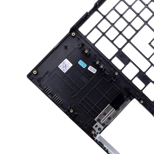 Image of Deal4GO Black Upper Cover Palmrest Keyboard Bezel Case (90Wh Battery) Replacement for ASUS TUF Gaming FX507 FA507 FX507ZM FA507RM FX507ZI-F15.I74070