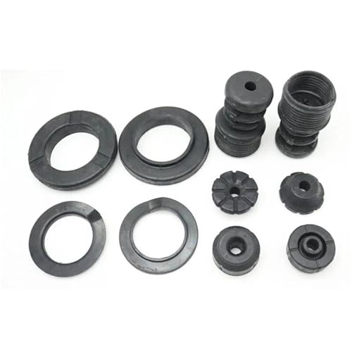 Entretoise d'amortisseur Pajero pour suspension Montero V73 V75