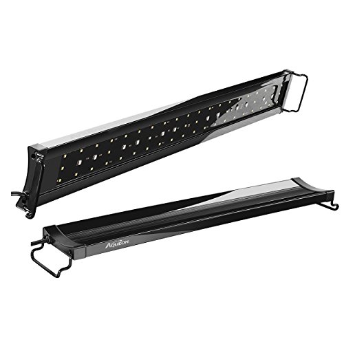 Aqueon Optibright Plus LED Lighting System - 30 to 36 Inches