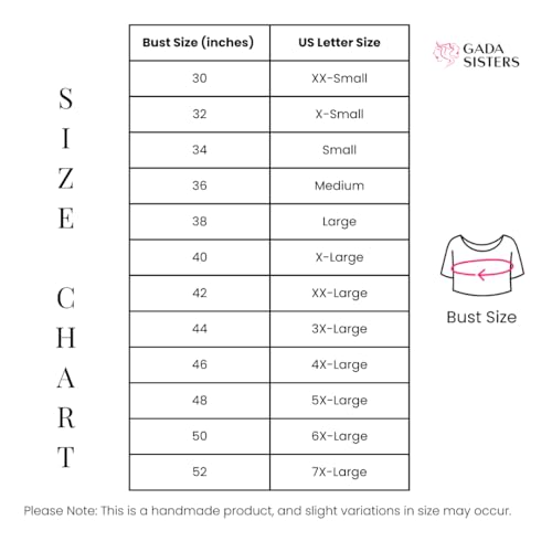 Women’s Stretchable Saree Blouse - Indian Saree Blouse for Women Readymade3