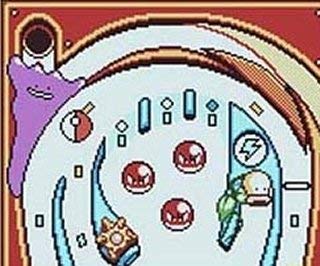 Pokemon Pinball (Renewed) #TOP6