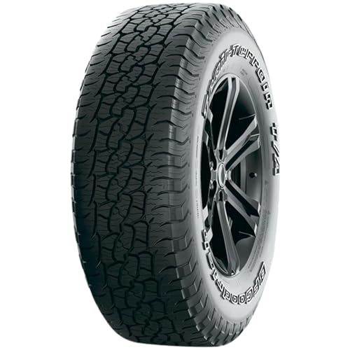 BFGOODRICH - 225/60 R18 TL 100H TRAIL-TERRAIN T/A BSW - Ganzjahresreifen
