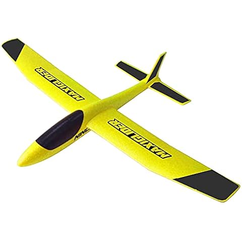 Ninco Maxi Glider Avión Planeador de lanzar Cover