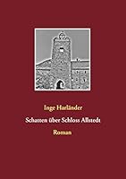 Schatten über Schloss Allstedt 3738655409 Book Cover