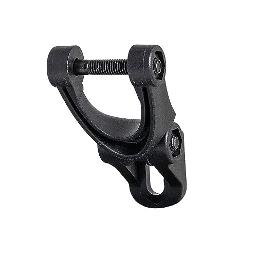 Support de lampe Herrmans Multi vélo mixte fixation phare universel