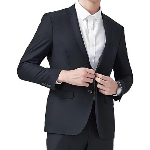 Veste smoking homme slim pour corriger la silhouette et rester élégant