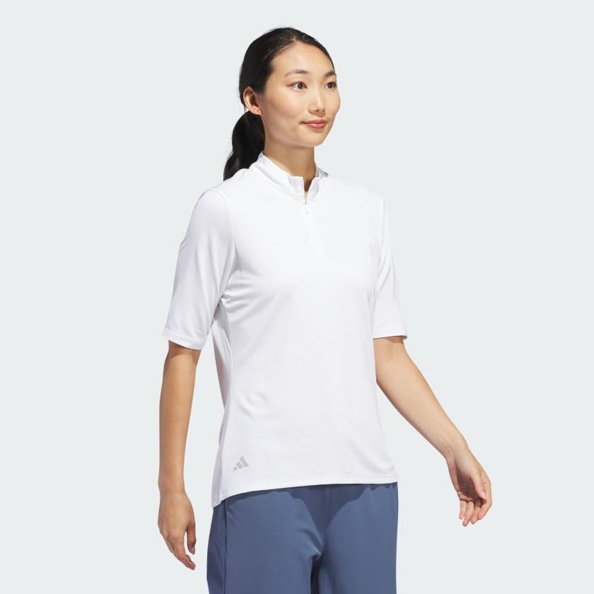Women's Ultimate365 Heat.RDY Polo Shirt - Image 3