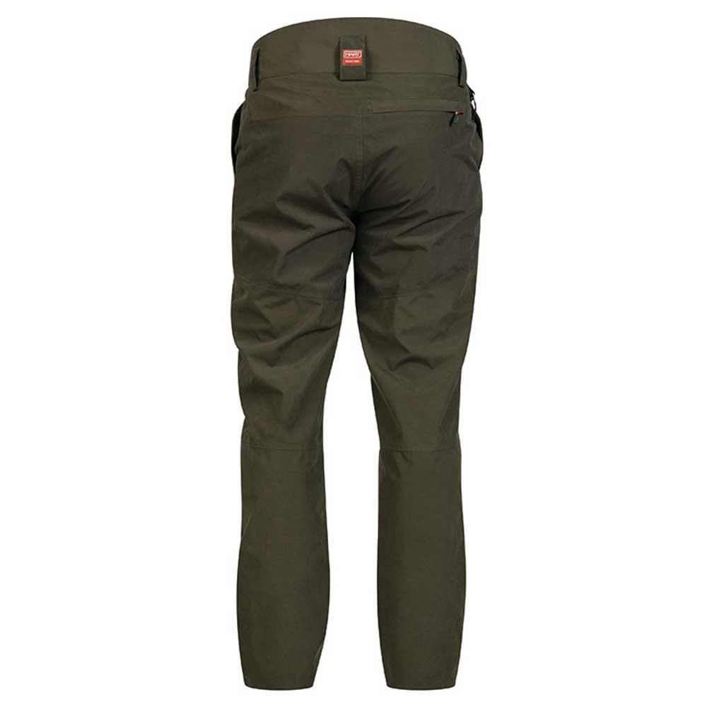 Pantalón HART AKON-T CON MEMBRANA OSMOTECH
