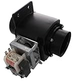 ALLIANCE LAUNDRY SYSTEMS Alliance Kit,Drain Valve 240V 3 Rh (F8577201)