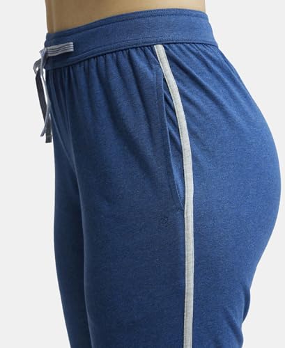 Image of Jockey Women Regular Fit Track Pants