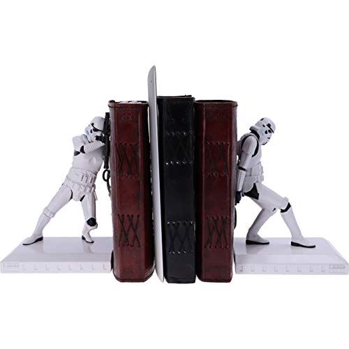 Nemesis Now Officially Licensed Original Bookend Figurines Figuras de...