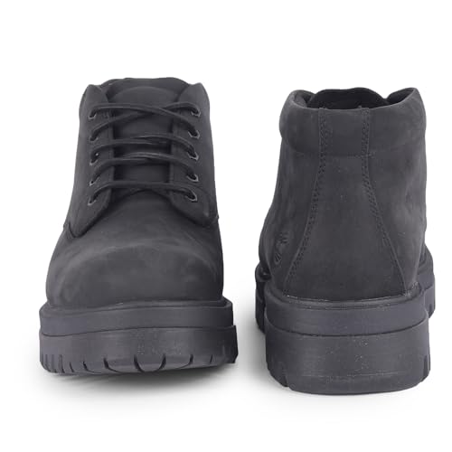 Image of Timberland mens Arbor Road Waterproof Chukka
