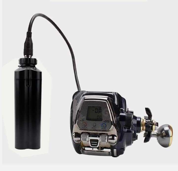 トイガン DAIWA TOUGH BATTERY 12000IV DAIWA TOUGH BATTERY