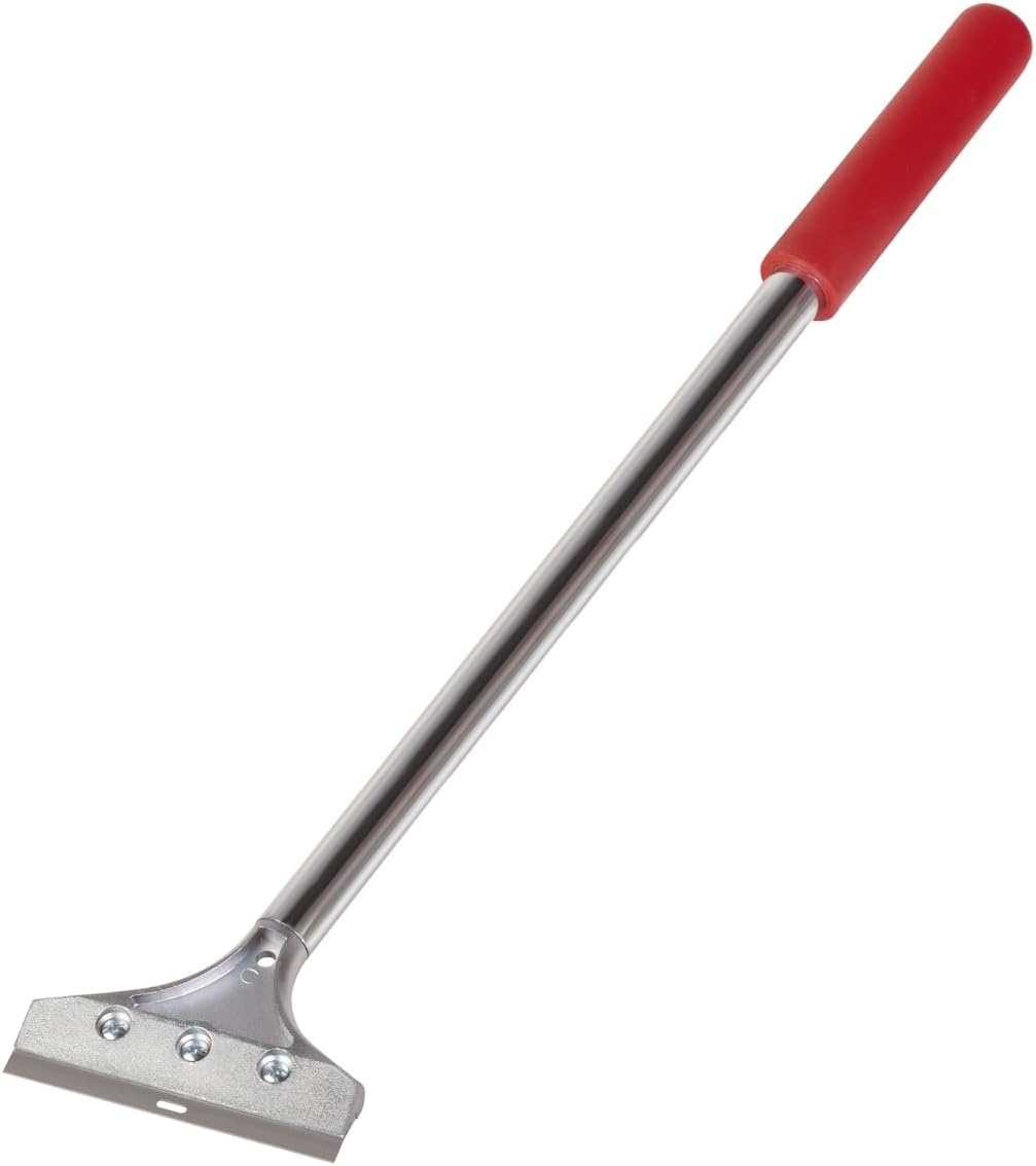 Roberts 10294 4 Floor / Wall Scraper (18 Handle)