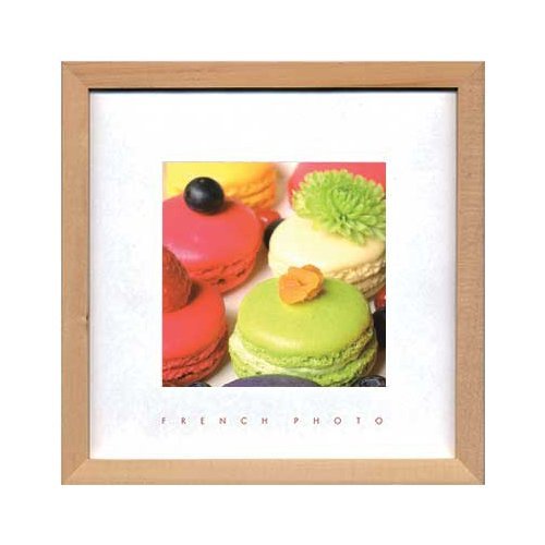 JIG フレンチ フォト アート Macarons ZFP-51896