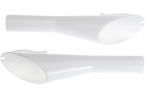 Ford F150 Fuel Filler Tube Set