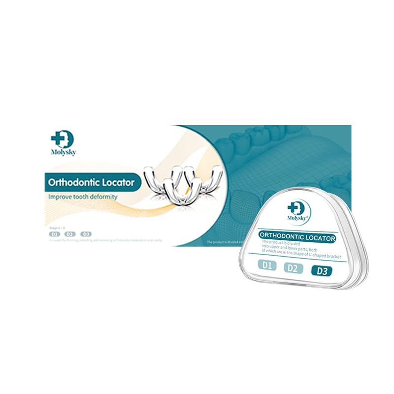 Appareils dentaires cachés pour corriger les dents chevauchantes sans bagues métalliques