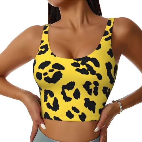 Camiseta elástica de mujer Mexpekil para evitar rozaduras durante el yoga y ejercicio