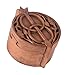 windalf Boîte Magique Avalon T : 11,5 cm Puzzle Boîte à la main en bois