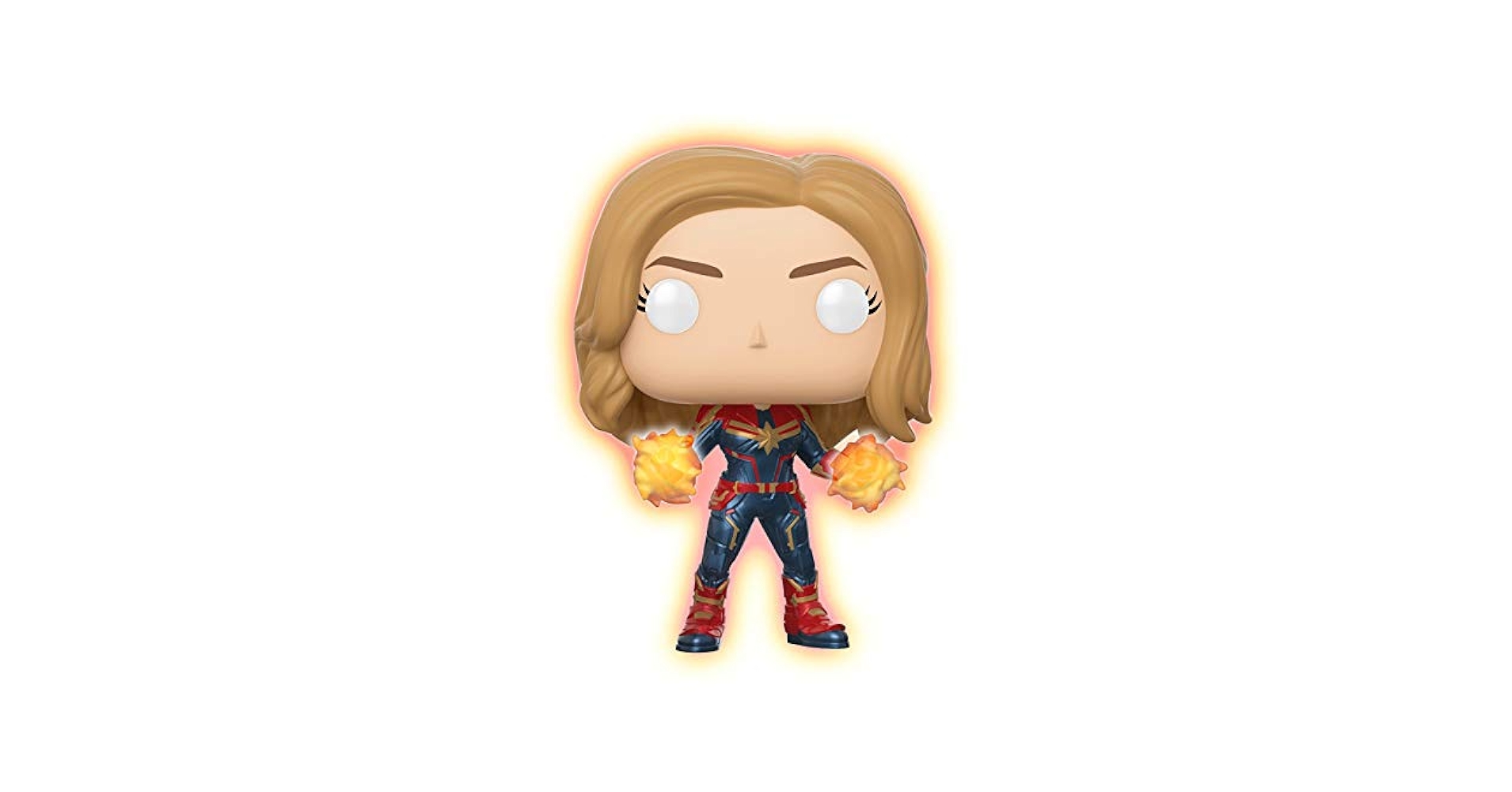 Amazon.com: Marvel Funko Captain Exclusive Figurine, Multi