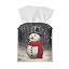 Cute Snowman Print