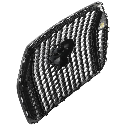 Image of Garage-Pro Grille Assembly For Ford Transit-150 2021-2024