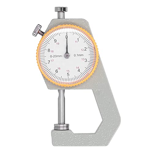 Yyiingkku  fW^ VbNlXQ[W x0.1mm ͈0-20mm vp͈͑c[ DIYc[ WG[ vDIYvc[ (0-20mm)