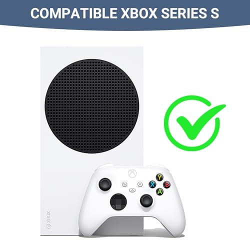 Image of PAOBTEIY HDMI Port Replacement for Xbox Series S With 10-in-1 Kits [xbox series s]