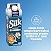Silk Soy Creamer, Vanilla, Smooth, Lusciously Creamy Dairy Free and Gluten Free Creamer From the No. 1 Brand of Plant Based Creamers, 32 FL OZ Carton
