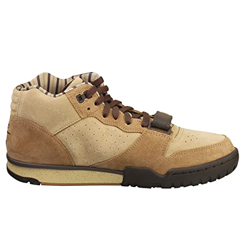 Image of Nike Men's Air Trainer 1 Photon Basketball Shoes