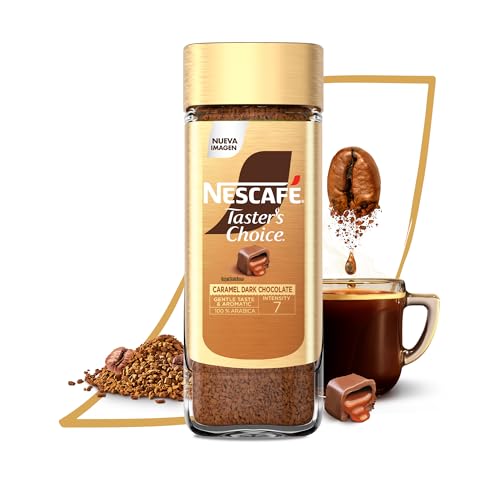 Opiniones de Cafetera taster choice - 5 favoritos. 18