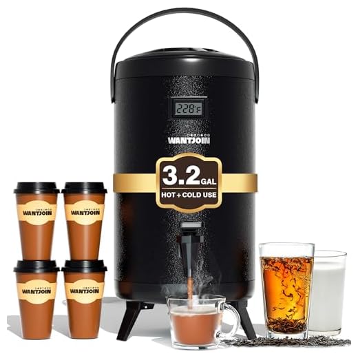 Can i carry prime drink in checked luggage WantJoin Insulated Beverage Dispenser - 12L
