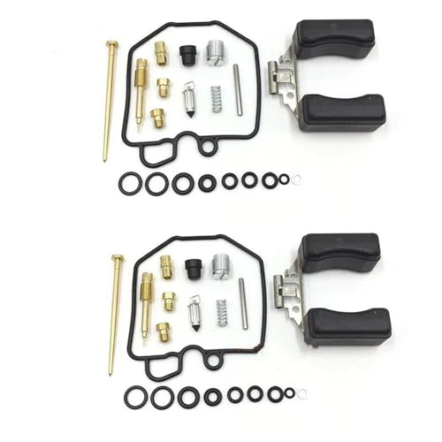 Kit réparation carburateur CX500 GL500 accessoires moto Honda CX 500 Custom