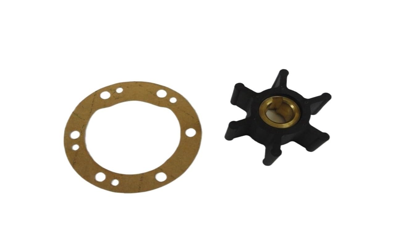 Kit de maintenance turbine pour pompe à eau 3GMF 18-8950 - 4