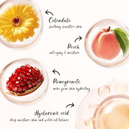 CATKIN Primer Makeup, Prebase de Maquillaje, Fórmula Hidratante y Suavizante, Textura Ligero, con Ácido Hialurónico, Efecto Minimizador de Poros, Para Todo Tipo de Pieles - imagen 4