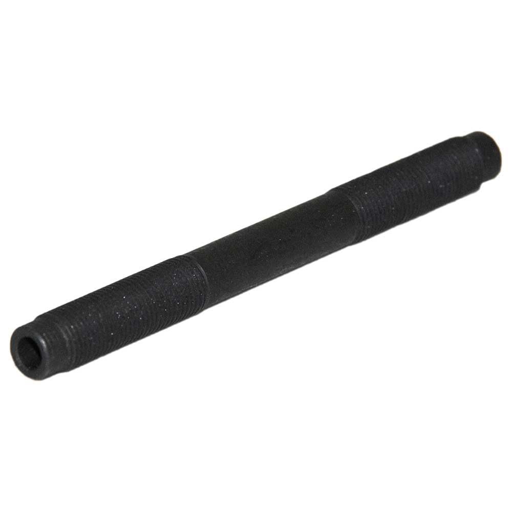 Massi Protour/Volta Qr Hub Axle, Adults Unisex, Black, Standard
