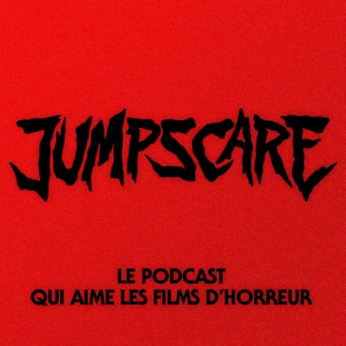 Couverture de JUMPSCARE